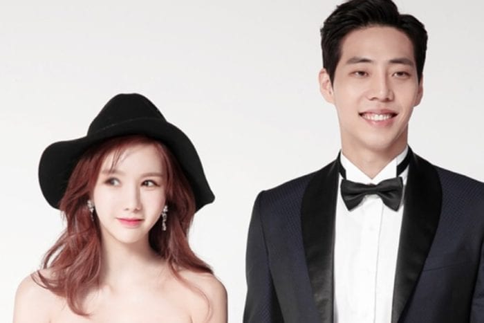 Какие знаменитости будут выступать на свадьбе бывшей участницы After School – Чон А?