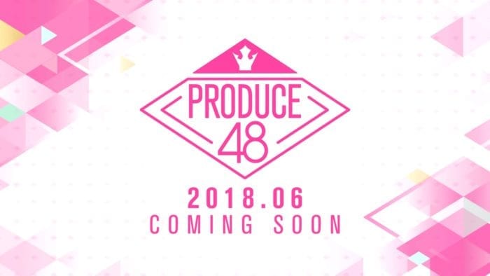 Объявлены детали первого выступления трейни шоу "Produce 48"