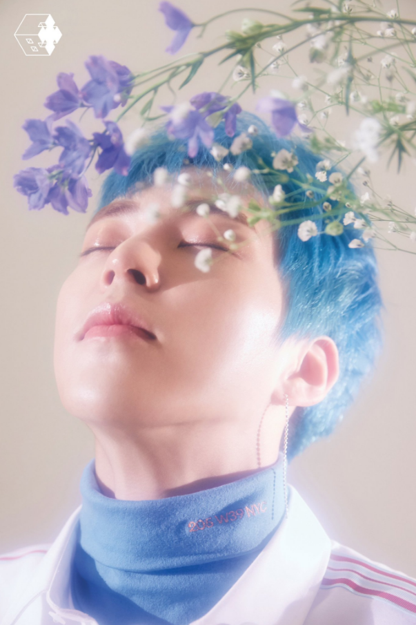 [РЕЛИЗ] EXO-CBX выпустили клип на песню "Blooming Day"