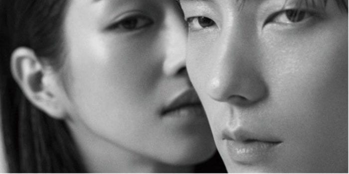 Ли Джун Ки и Со Ё Джи на страницах «Marie Claire»