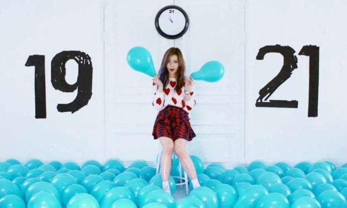8 к-поп песен, в которых поднимается тема взросления
