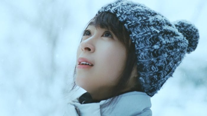 Утада Хикару предоставила песню для рекламы Suntory