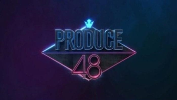 Премьера шоу "Produce 48" перенесена на июнь