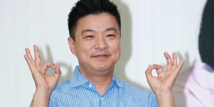 Ким Сэн Мин признал себя виновным в инциденте 10-летней давности
