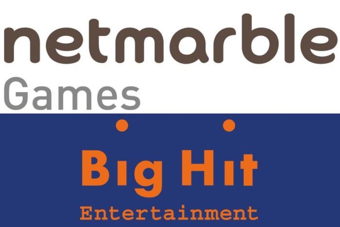Компания Netmarble Games стала одним из крупнейших акционеров BigHit Entertainment