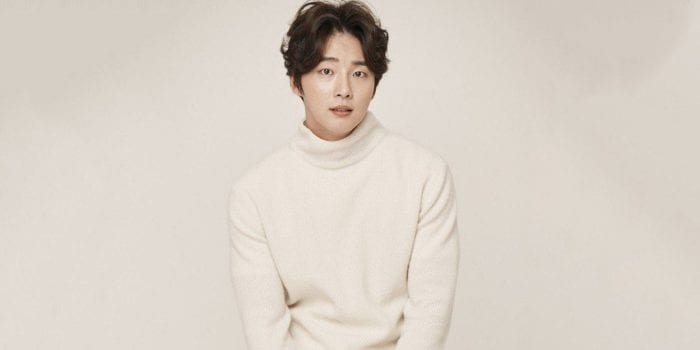 [РЕЛИЗ] Актер Юн Ши Юн готовится к выпуску цифрового сингла "You're Like Spring"