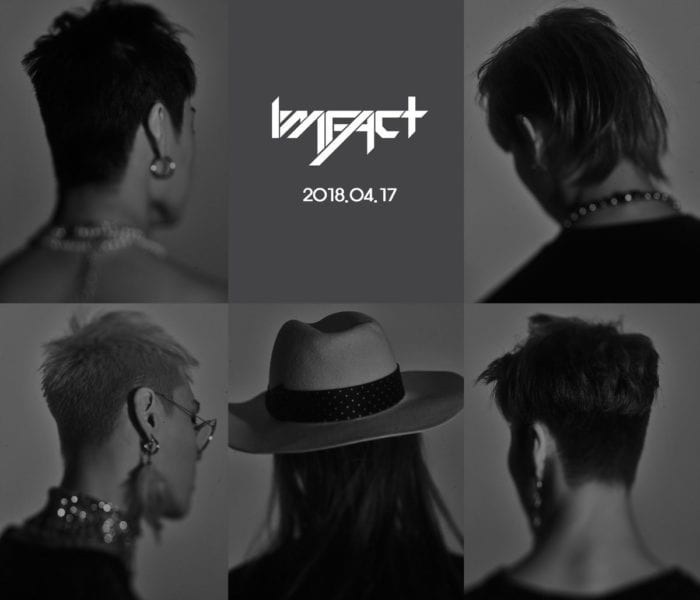 [РЕЛИЗ] IMFACT выпустили танцевальную версию клипа на песню "The Light"