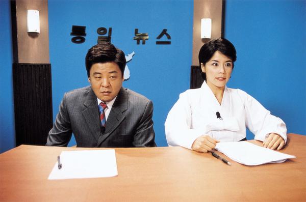 Северокорейские актёры сыграют в южнокорейском фильме?