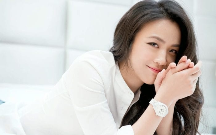 Список самых высокооплачиваемых актрис Китая