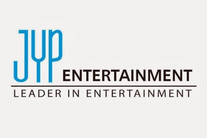 JYP Entertainment стало первым корейским агентством в списке самых быстроразвивающихся компаний по версии Financial Times