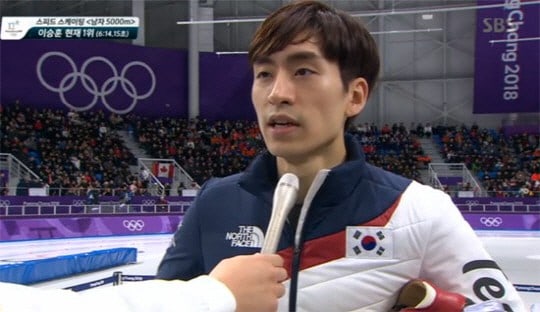 Олимпийский чемпион Ли Сын Хун подозревается в нападении на коллег