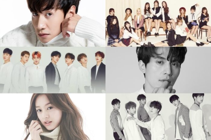 Starship Entertainment объявили о правовых мерах ради защиты своих артистов