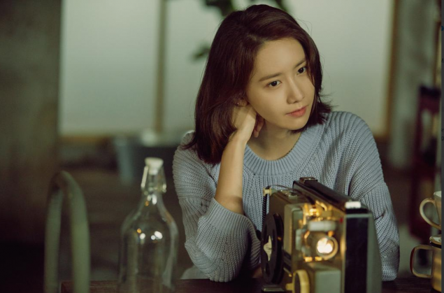 [РЕЛИЗ] Юна из Girls' Generation выпустила клип на песню "To You"