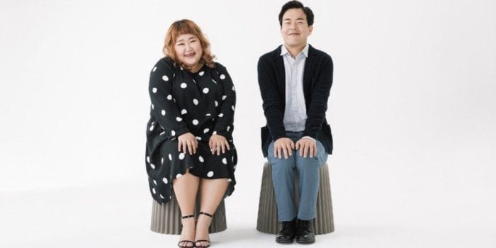 Комедиантка Хон Юн Хва похудела почти на 17 кг к своей предстоящей свадьбе