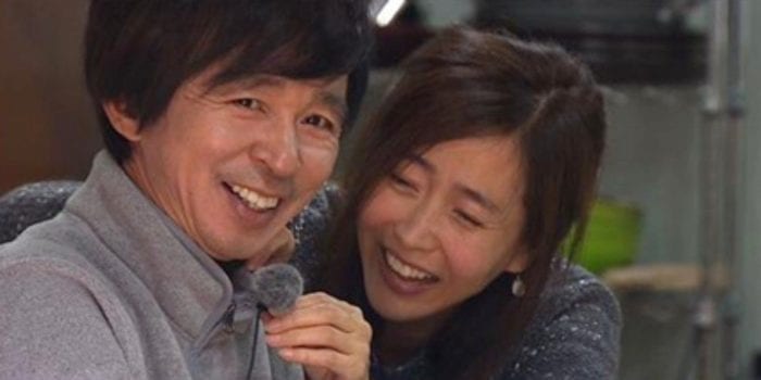 Ким Гук Джин и Кан Су Джи назначили дату своей свадьбы