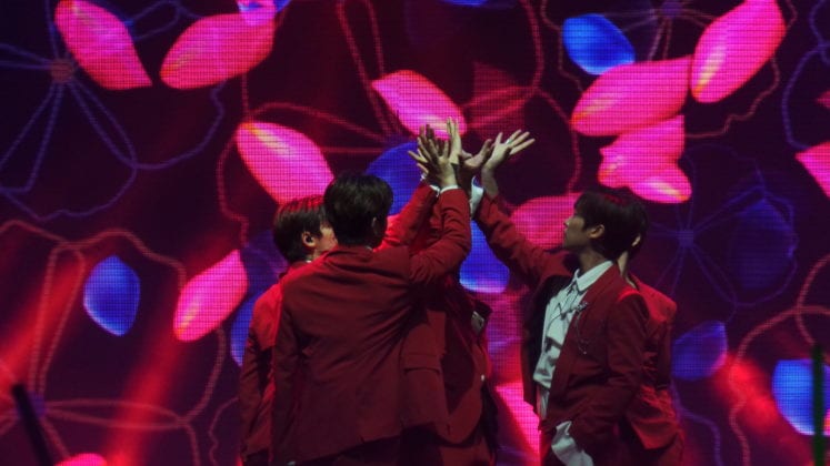 K-поп Cover Dance фестиваль 2018 FEEL KOREA: как это было?