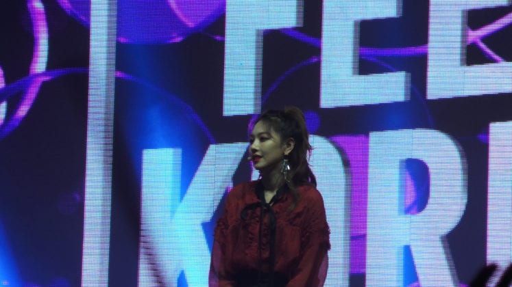 K-поп Cover Dance фестиваль 2018 FEEL KOREA: как это было?
