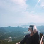Ли Чон Сок путешествует по Корее и делится интересными снимками
