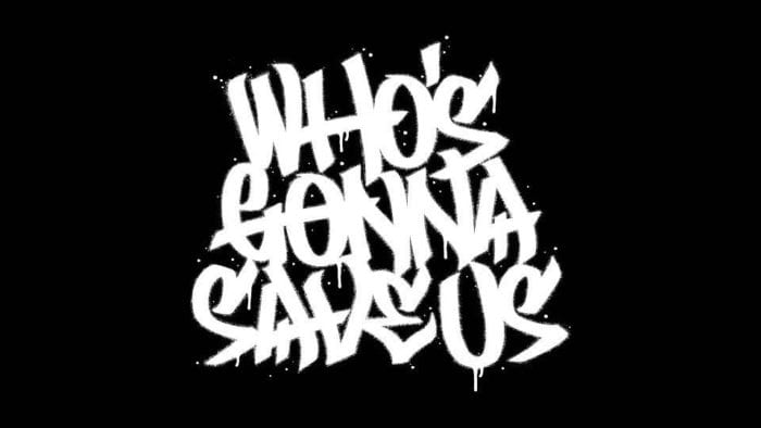 [Релиз] Хайд выпустил полный клип на песню "WHO'S GONNA SAVE US"