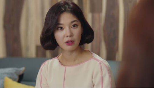 5 моментов из дорамы "О времени", которые вызывают восхищение или ненависть к героине актрисы Им Се Ми