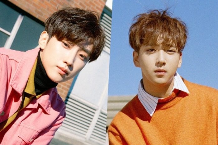 Джинён и Баро из B1A4 покидают WM Entertainment + планы агентства на будущее группы