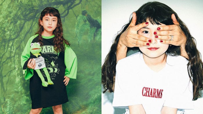 Младшая сестра Чон Соми начала сольную карьеру модели