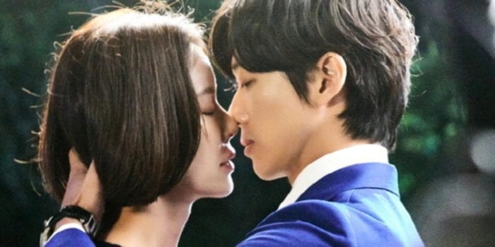 Как отреагировал муж Хван Джон Ым на ее сцену поцелуя?