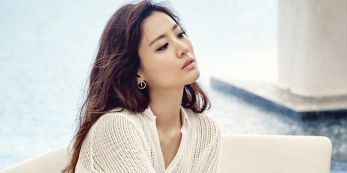 Голливудская актриса Клаудия Ким (Су Хён) подписала контракт с Culture Depot