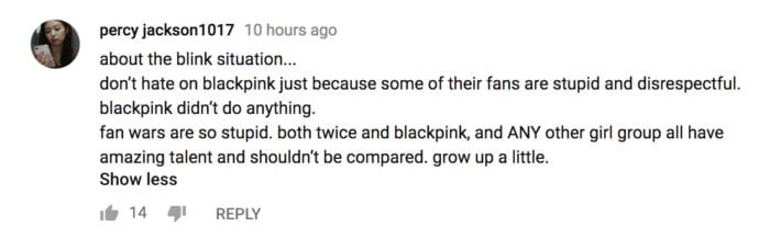 Зарубежные поклонники BLACKPINK атакуют TWICE из-за кавера на песню "So Hot"