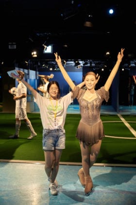 Восковые фигуры BTS вскоре могут появиться в музее Гревина, Сеул