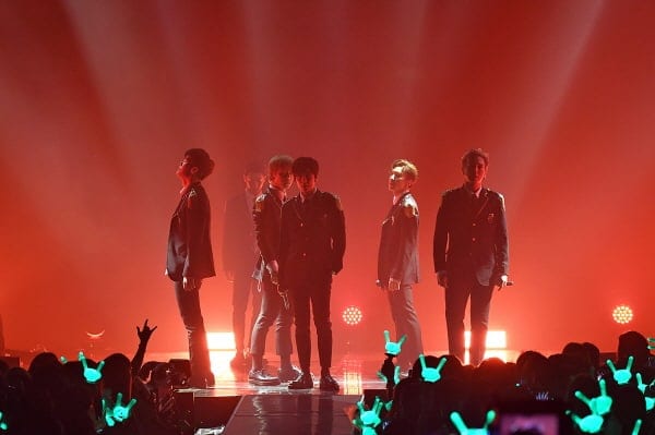 Искренность и слезы участников B.A.P во время потенциально последнего совместного концерта