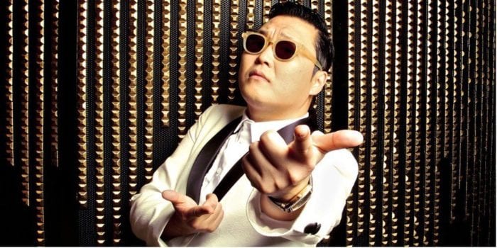PSY рассказал, что он изначально не хотел загружать "Gangnam Style" на YouTube