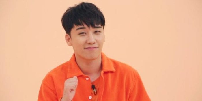 С кем из участников BIGBANG Сынри до сих пор чувствует неловкость