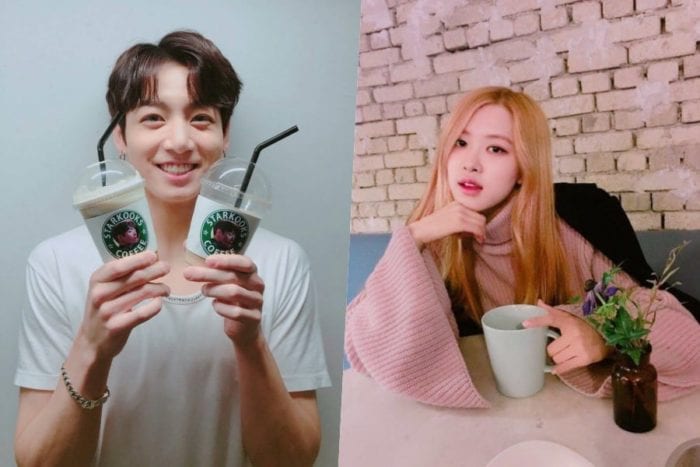 9 кафе в Сеуле, фото из которых идеально подойдут для Instagram