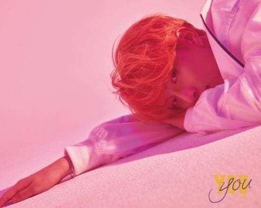 [РЕЛИЗ] A-JAX выпустили японский клип на песню "You"