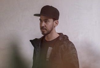 Участник Linkin Park, Майк Шинода, рассказывает о будущем туре по Китаю