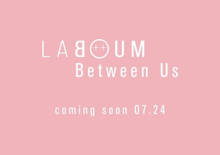[РЕЛИЗ] LABOUM выпустили клип на песню "Between Us" 