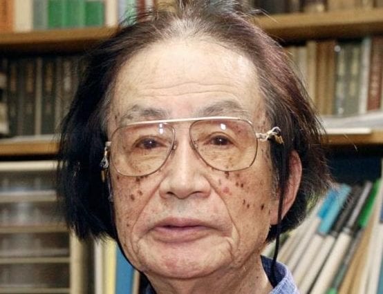 Скончался легендарный сценарист Шинобу Хашимото