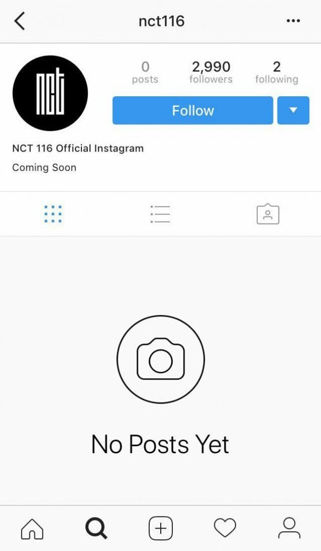 Ли Су Ман готовит новый юнит NCT?
