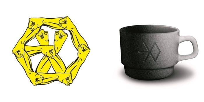 Дизайнеры логотипов этих двух к-поп групп получили хвалебные отзывы от нетизенов
