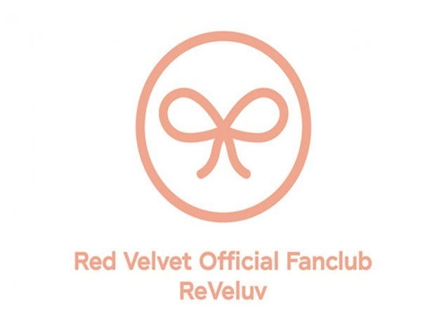Нетизены отыскали логотип фан-клуба Red Velvet