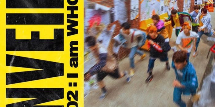Stray Kids встретятся с поклонниками на "Stray Kids UNVEIL [Op. 02: I am WHO]", а также порадуют их новым альбомом
