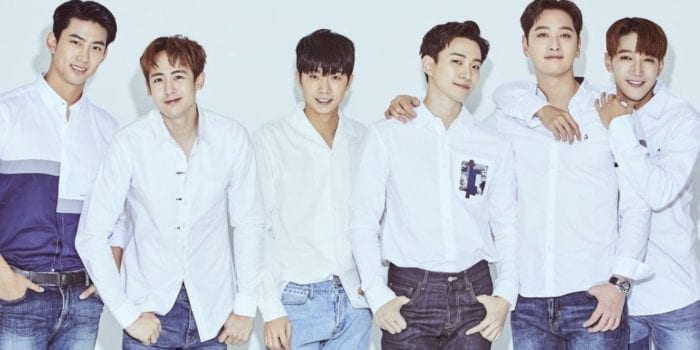 JYP решили отменить серию мероприятий к годовщине 2PM из-за жалоб фанатов