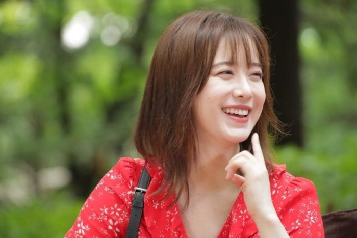 Гу Хе Сон станет первой гостьей нового развлекательного шоу MBC
