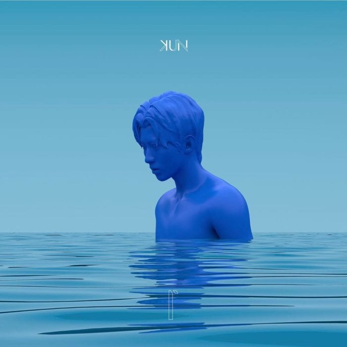 [Релиз] Цай Сю Кунь выпустил мини-альбом "1" и клип на песню "Pull Up"