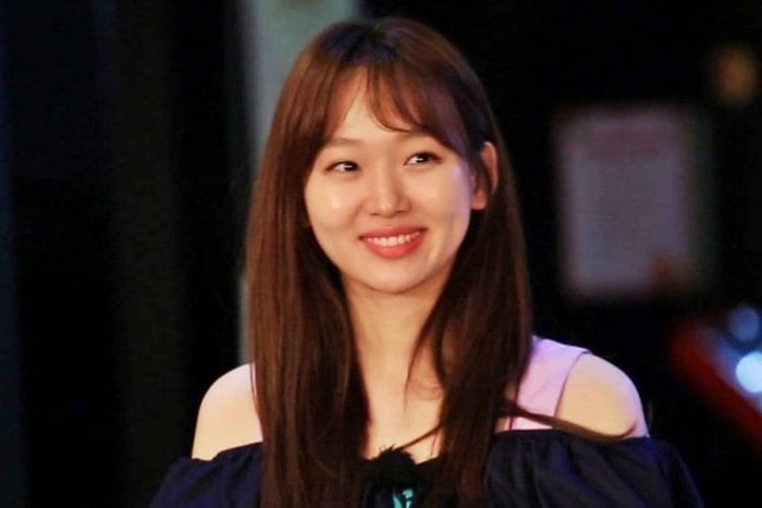 Ю Дже Сок рассказал всю правду о прошлом актрисы Джин Ки Джу