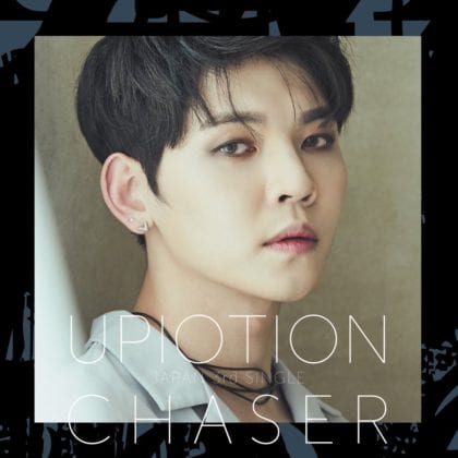 [РЕЛИЗ] UP10TION выпустили новый японский клип на песню "CHASER"
