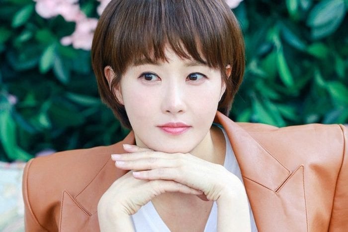 Ким Сон А предложена главная роль в новой дораме канала MBC