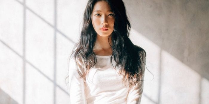 Бывшая участница Nine Muses Минха подписала контракт с Management Bikang