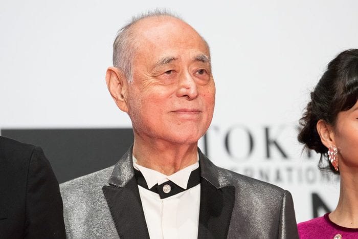 Актер Цугава Масахико скончался от сердечной недостаточности